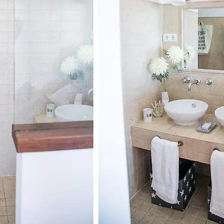 Urbanchic Beachfront Apt